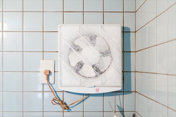 プロペラファン