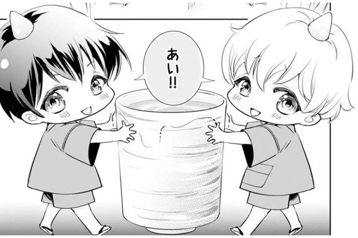 【鬼の花嫁#19】なんだか申し訳ない気持ちになる…高級旅館のような広いお屋敷でみんなが私の世話を焼いてくれる