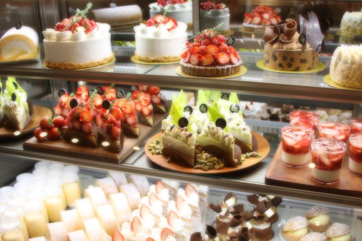 大谷グランド・センター