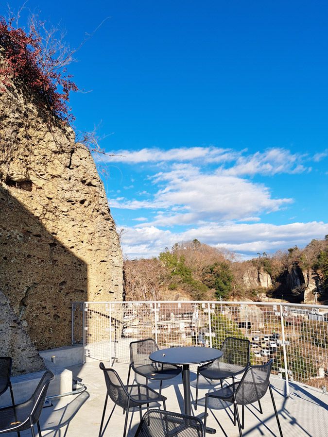 大谷グランド・センター