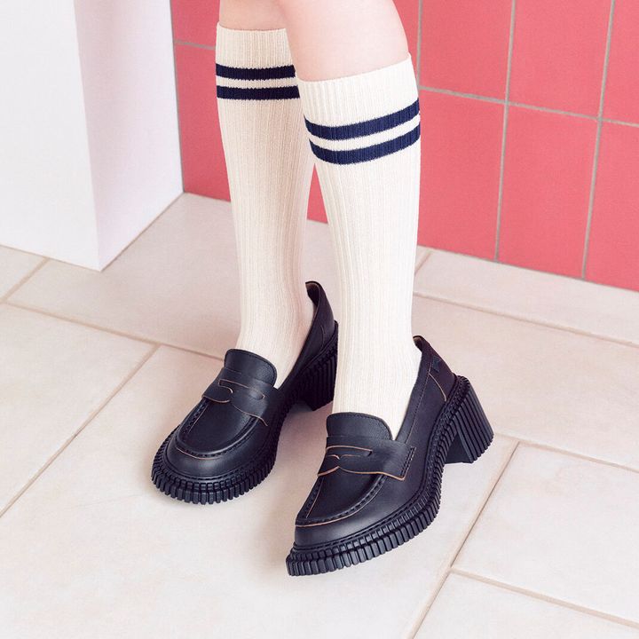 上西星来 甘めスポーティ