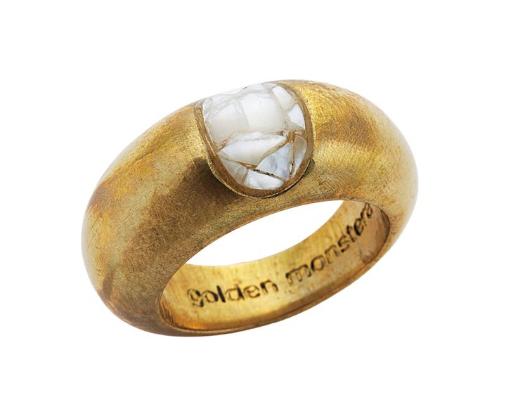 甘めスポーティ