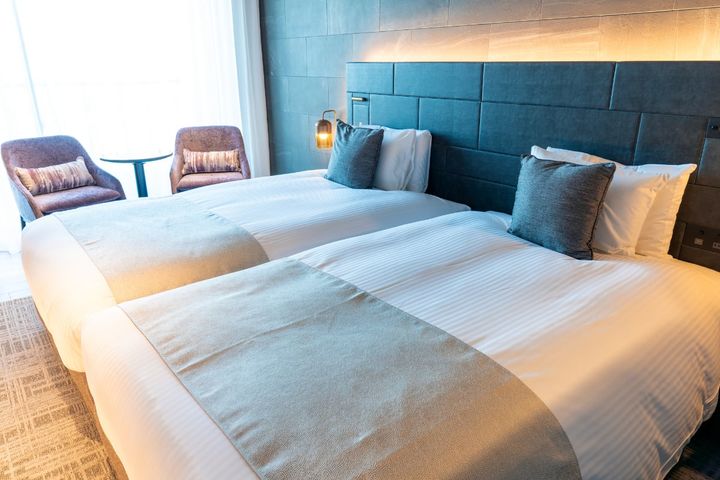 ホテルの宿泊客に一番やってほしくないこととは？（画像はイメージ）