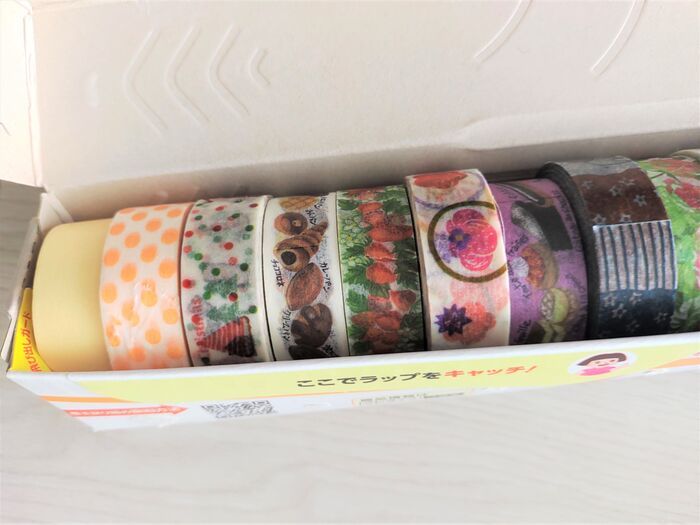 『ラップ箱』が優秀グッズに生まれ変わる！ここまで使えるなんて…スリムな形が便利すぎました♪