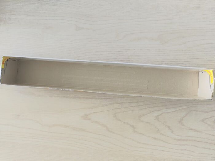 『ラップ箱』が優秀グッズに生まれ変わる！ここまで使えるなんて…スリムな形が便利すぎました♪