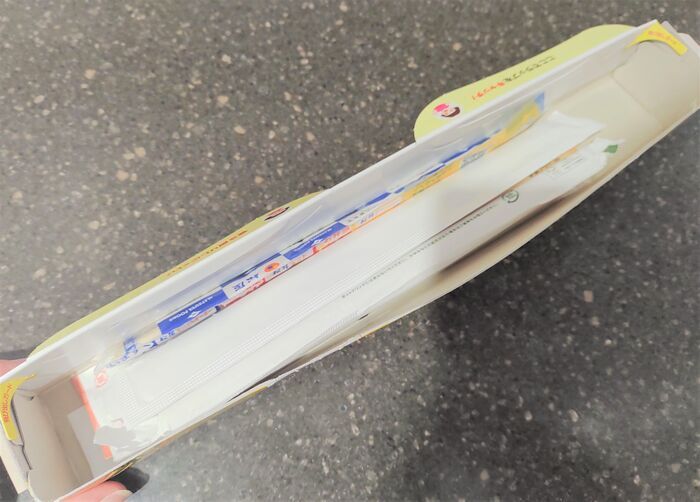 『ラップ箱』が優秀グッズに生まれ変わる！ここまで使えるなんて…スリムな形が便利すぎました♪