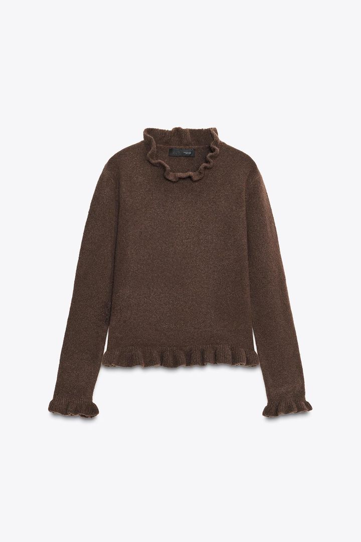 画像2: 出典：ZARA