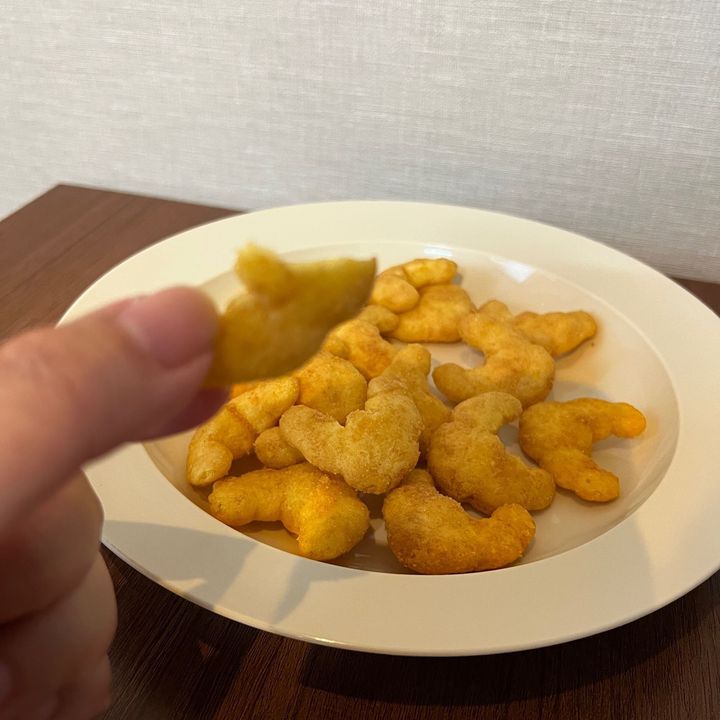 コストコ新商品！片方だけ食べてみた結果