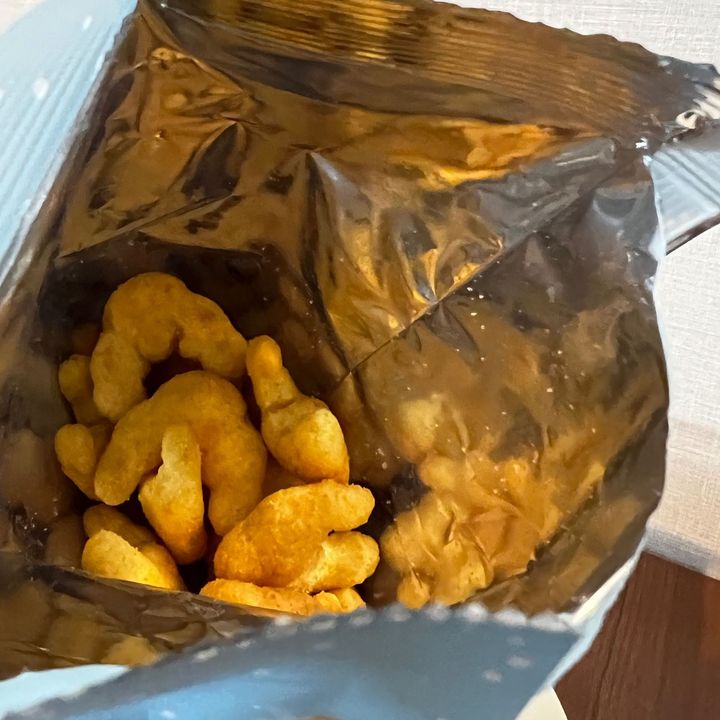 コストコ新商品！片方だけ食べてみた結果