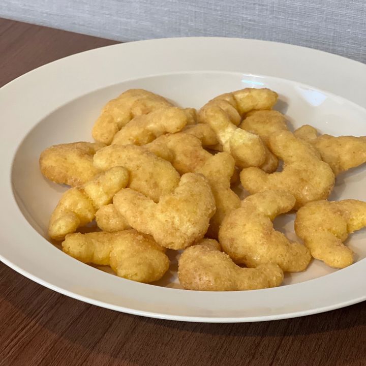 コストコ新商品！片方だけ食べてみた結果