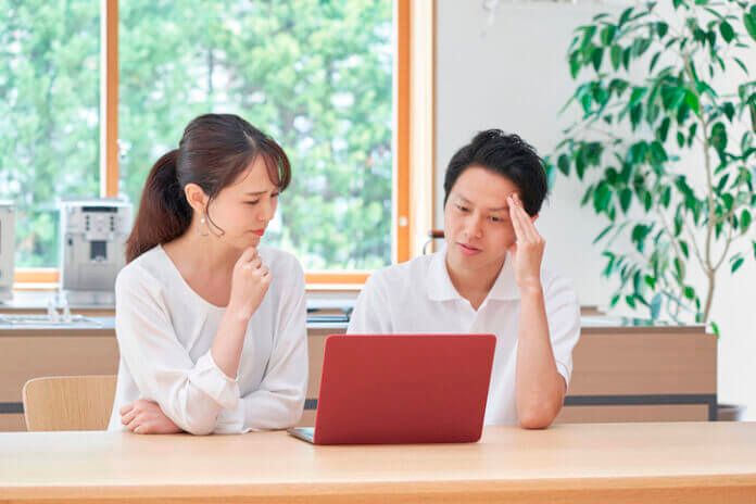 結婚寸前で別れるカップルの共通点とは？