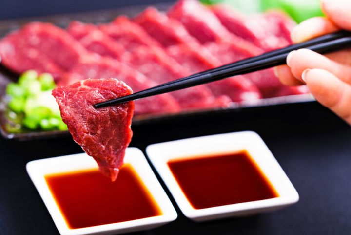 ふるさと納税の返礼品