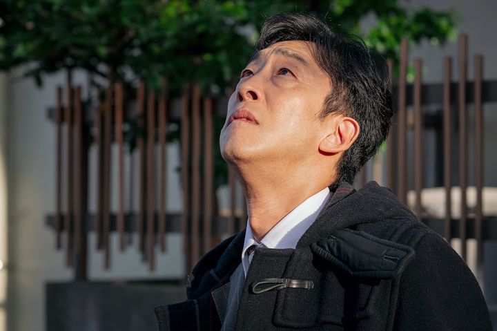 『小さい頃は、神様がいて』第10話より （C）フジテレビ width=