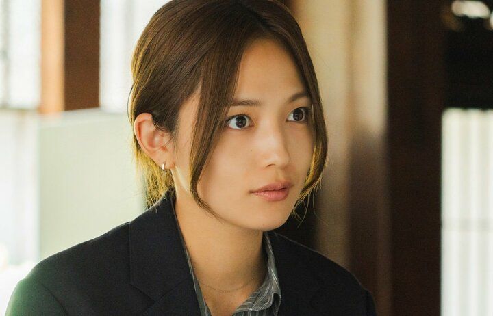 【写真・画像】「この後よかったら…」性加害疑惑の大物俳優から週刊誌記者への誘いがグロすぎて驚愕『スキャンダルイブ』第4話 1枚目