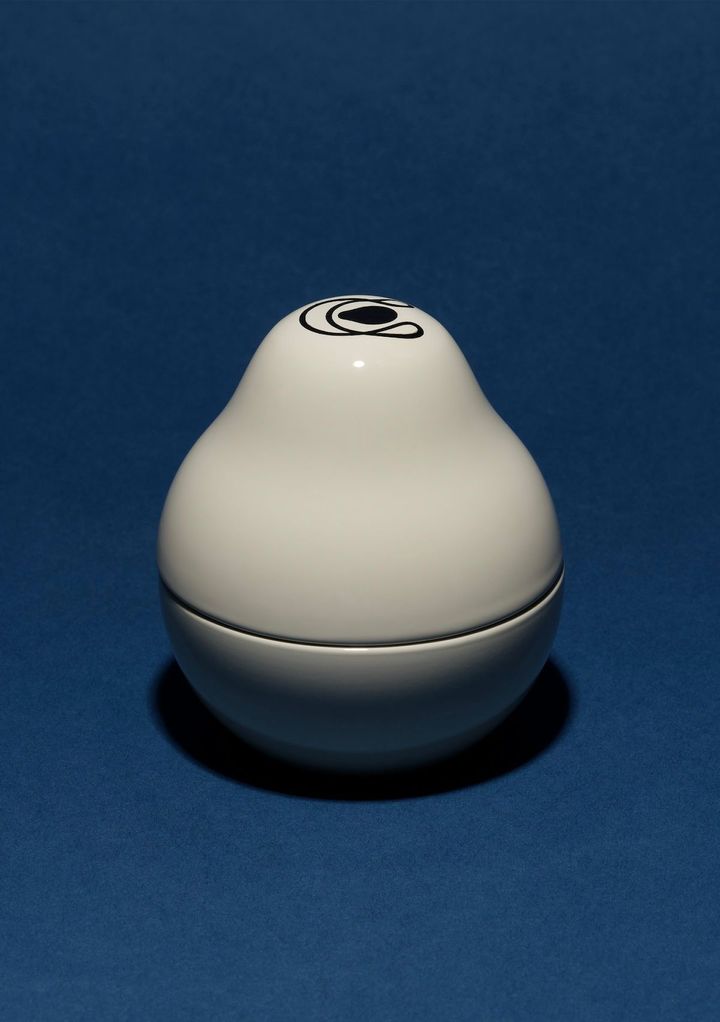 ファイジュエリー用ジュエリーケース「ニップルボックス」直営店限定