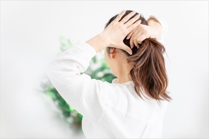 旬のヘアアレンジ法とは？