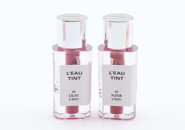 BBIA[ピアー]ローティントミニ 2本セット 02 フルール・ロー／03 ライラック・ロー