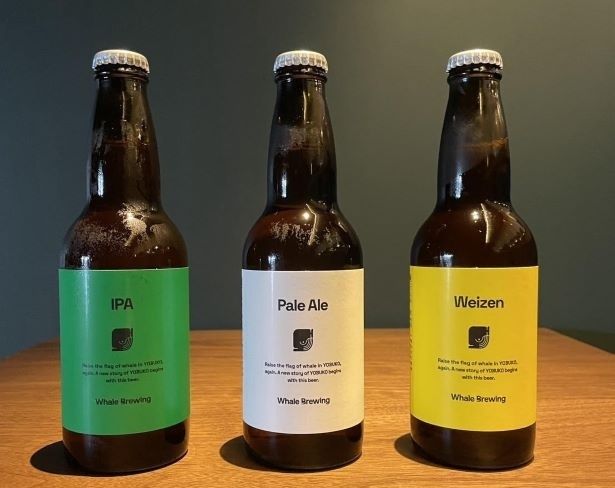 サウナ後にビール派の人にはクラフトビールがおすすめ