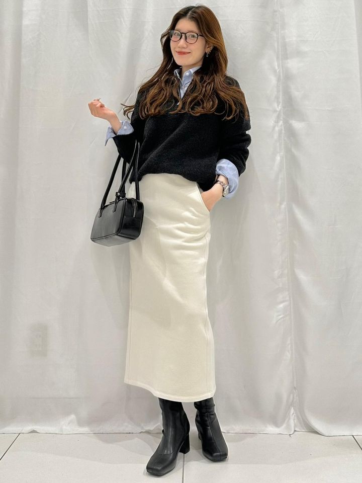 画像1: 出典：GU