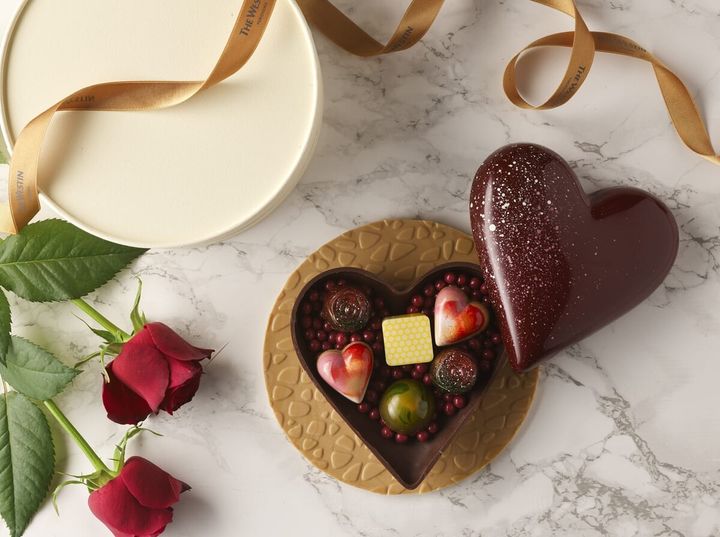 アムール・ド・ショコラ