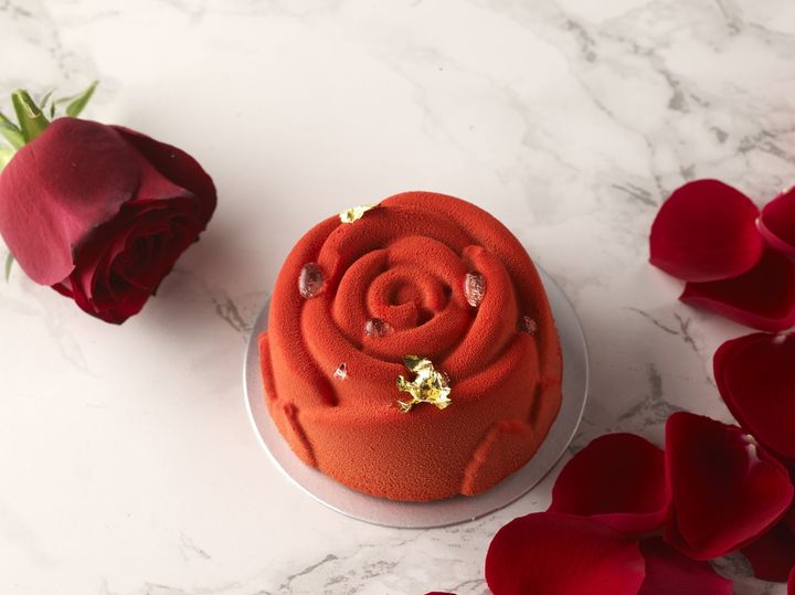 ルージュショコラ