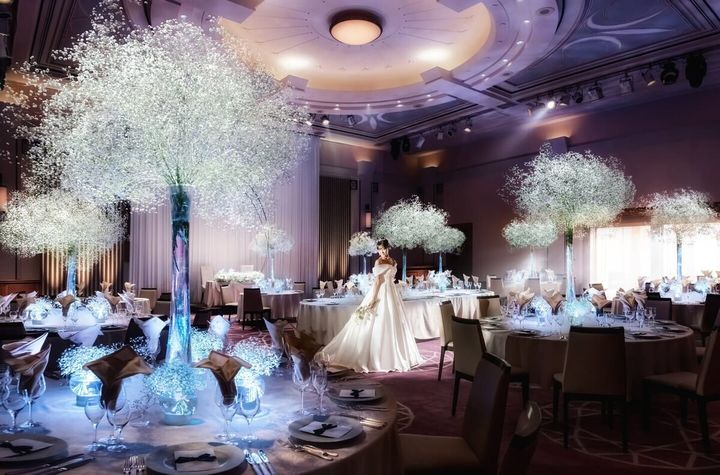 浦安ブライトンホテル東京ベイ・ブライダルイメージ2