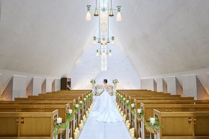 浦安ブライトンホテル東京ベイ・ブライダルイメージ1