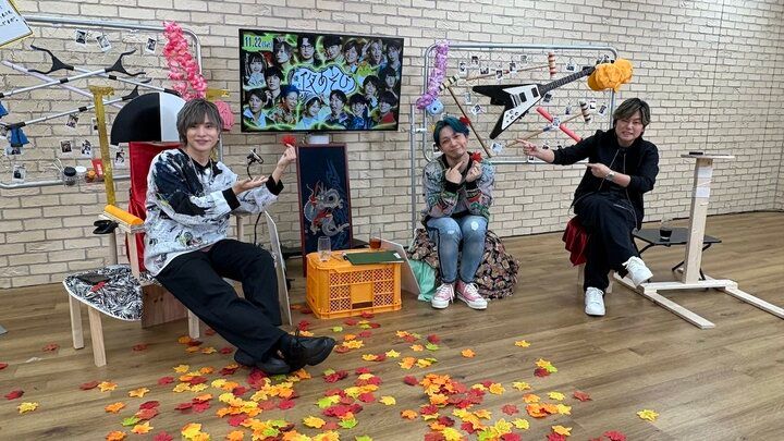 【写真・画像】森久保祥太郎、最先端AIチャットアプリに翻弄される「失礼いたしましたお嬢様」福西勝也は関係を不安視 1枚目