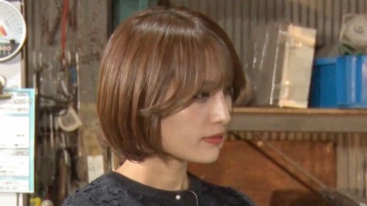 【写真・画像】25kgのダイエット成功で“ミス筑波大学グランプリ”に 元カレからのLINEは「華麗に無視」 1枚目