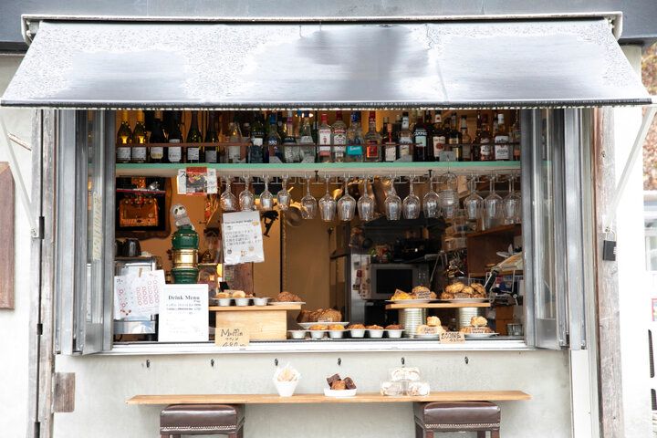 横浜山手で甘い香りに誘われる♪ホームメイドの美味しさが魅力の焼き菓子店「Peace Flower Market」