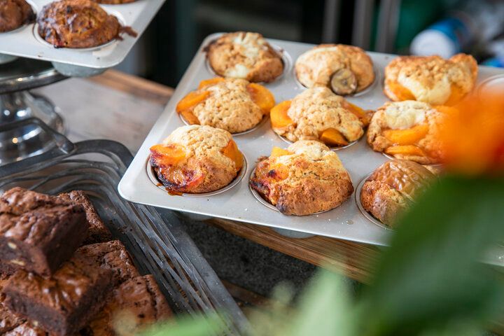 横浜山手で甘い香りに誘われる♪ホームメイドの美味しさが魅力の焼き菓子店「Peace Flower Market」