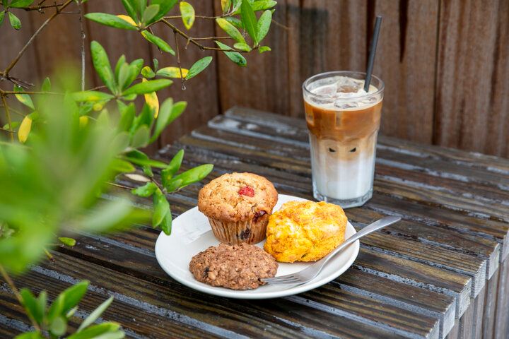 横浜山手で甘い香りに誘われる♪ホームメイドの美味しさが魅力の焼き菓子店「Peace Flower Market」