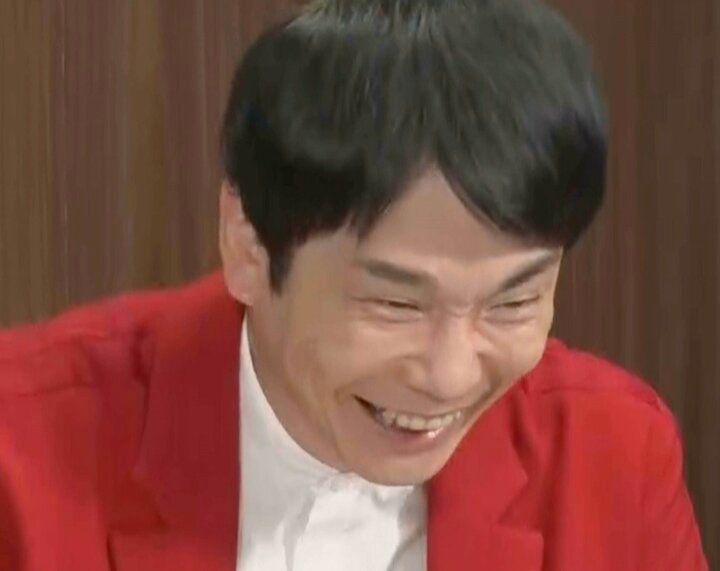 【写真・画像】「カップルTikTokやってる」人気芸人、秘密をバラされ大慌て「これだけは触れちゃダメ」 1枚目