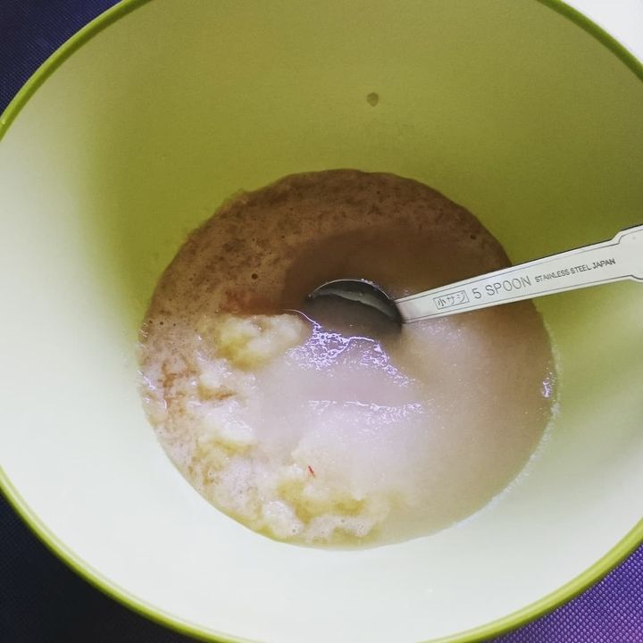 ひとくちアップルパイ