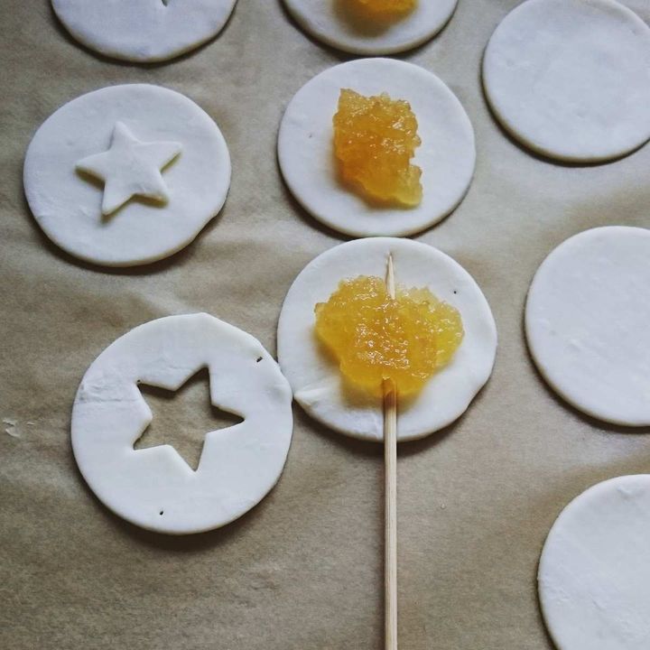 ひとくちアップルパイ