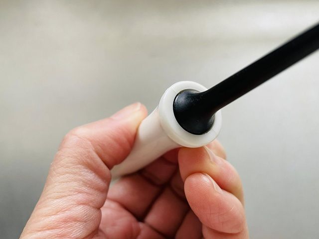 ダイソー たこ焼きピック ナイロンたこ焼き返し 洗いやすい