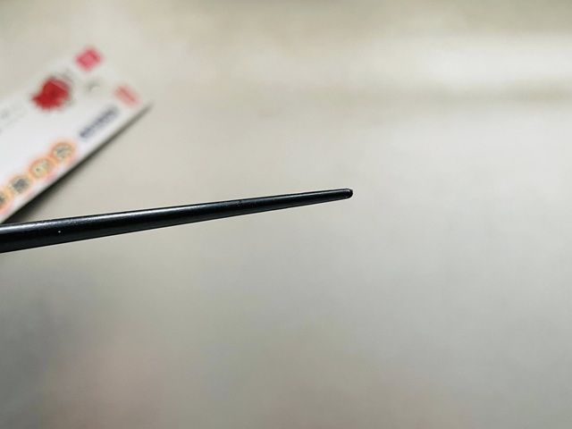 ダイソー たこ焼きピック ナイロンたこ焼き返し 耐熱性