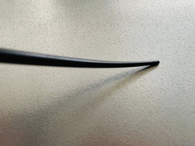 ダイソー たこ焼きピック ナイロンたこ焼き返し 鉄板を傷つけにくい