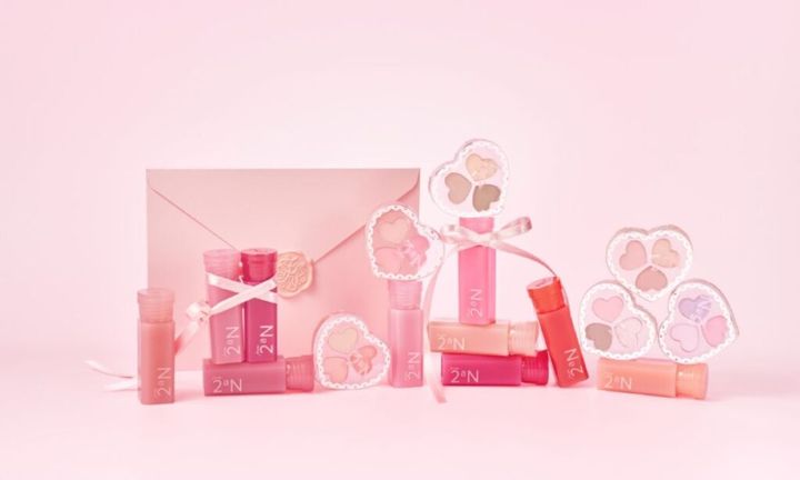 韓国コスメの「2aN」の日本総代理店、WONDER LINE（東京都渋谷区）は、数量限定の新ライン「from 2aN」を全国のセブンーイレブン・ジャパンで10日から発売しました。