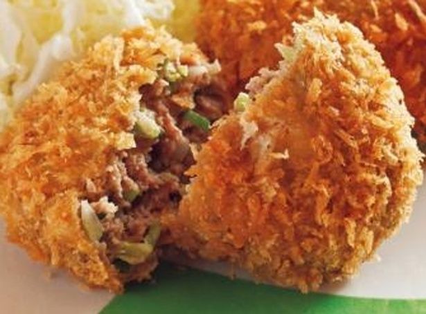 甘みのある白菜の味わいが生きている （C）KADOKAWA