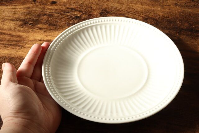 ロアールWT 22プレート