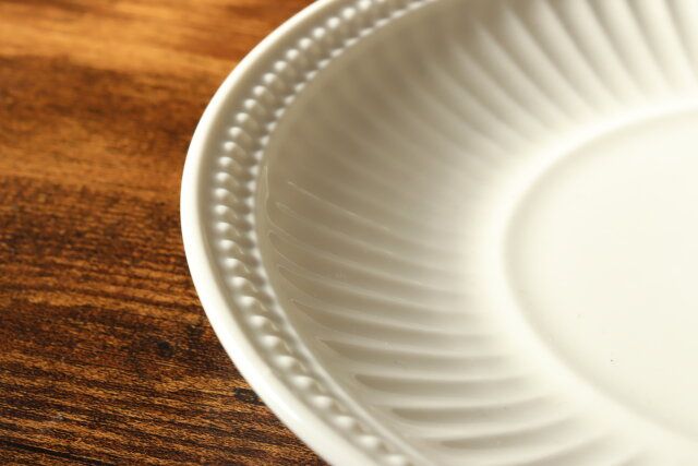 ロアールWT 22プレート デザイン