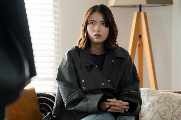 【写真・画像】大物俳優の性加害「被害者は私の妹だった」実姉が知ってしまった“グロテスクすぎる芸能界の闇”『スキャンダルイブ』第4話 2枚目