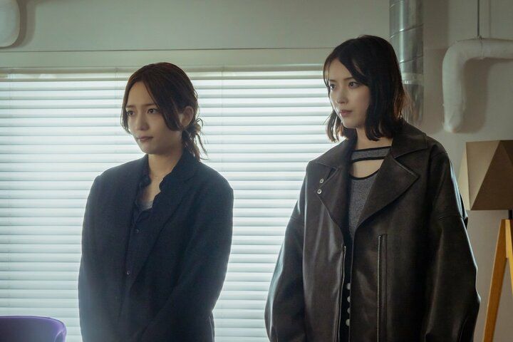 【写真・画像】大物俳優の性加害「被害者は私の妹だった」実姉が知ってしまった“グロテスクすぎる芸能界の闇”『スキャンダルイブ』第4話 3枚目