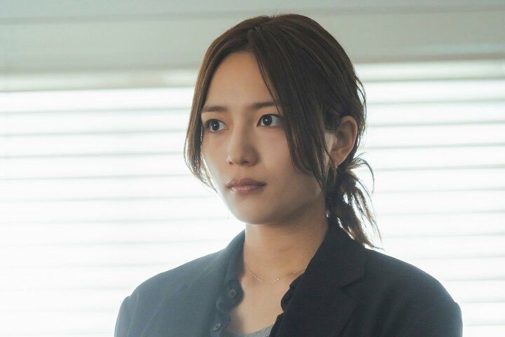 【写真・画像】大物俳優の性加害「被害者は私の妹だった」実姉が知ってしまった“グロテスクすぎる芸能界の闇”『スキャンダルイブ』第4話 1枚目