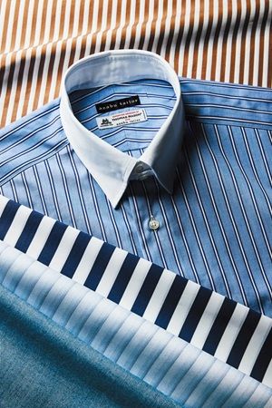 【東京都中央区】オーダースーツやジャケットを取り扱う「azabu tailor ⽇本橋店」が移転オープン！