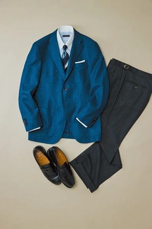 【東京都中央区】オーダースーツやジャケットを取り扱う「azabu tailor ⽇本橋店」が移転オープン！