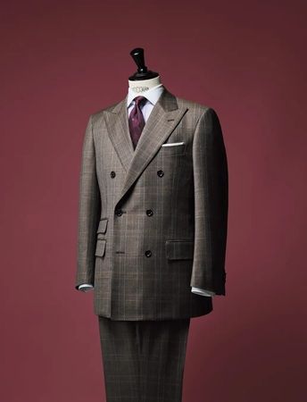 【東京都中央区】オーダースーツやジャケットを取り扱う「azabu tailor ⽇本橋店」が移転オープン！