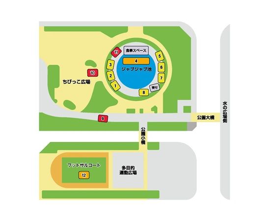 【東京都新宿区】「第15回 しんじゅくこどもまつり」開催！かけっこ教室や工作体験、おしゃれ体験も