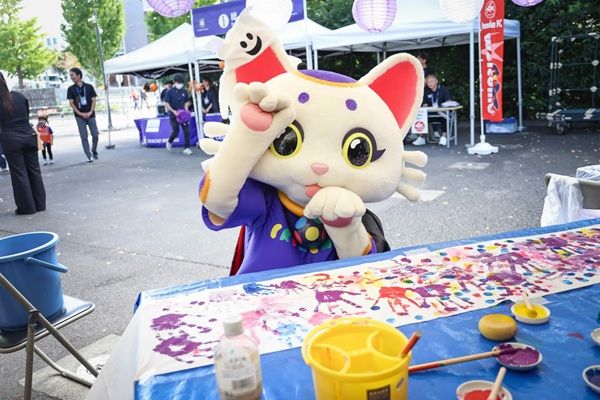 【東京都新宿区】「第15回 しんじゅくこどもまつり」開催！かけっこ教室や工作体験、おしゃれ体験も